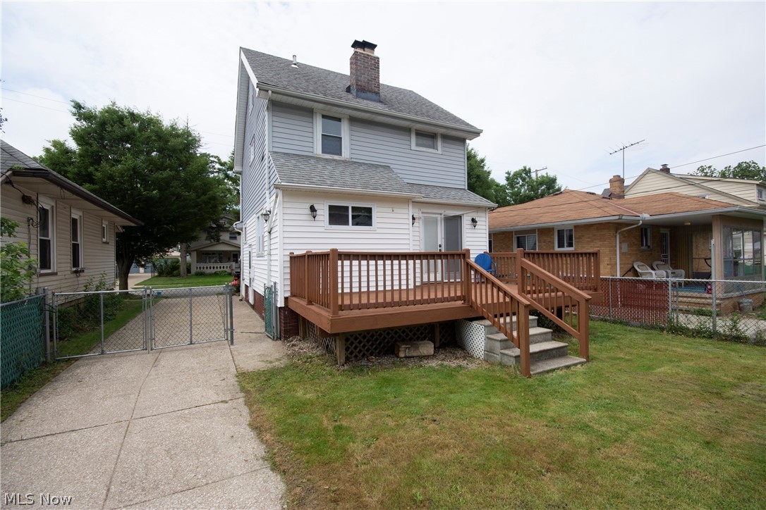 Lenox Park - Residential