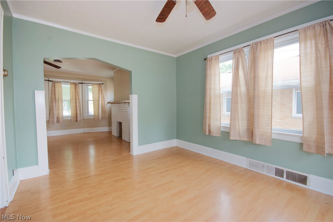 Lenox Park - Residential