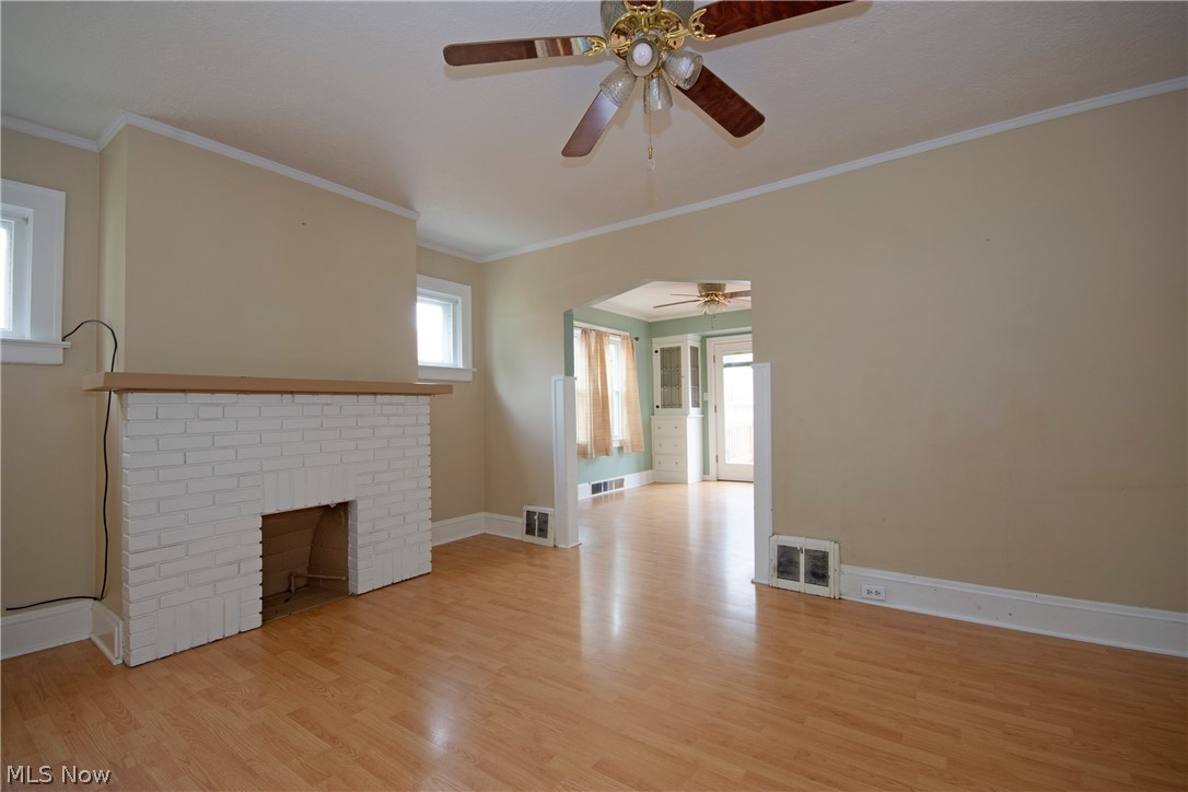 Lenox Park - Residential