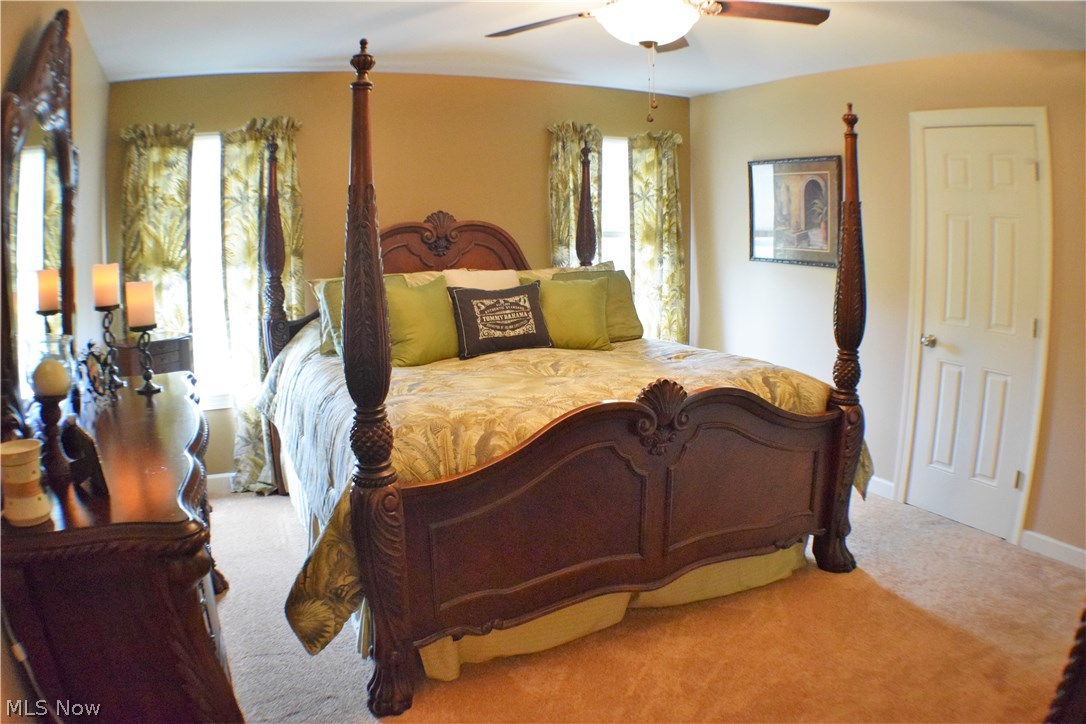 Walnut Run Estates Ph 03 - Residential