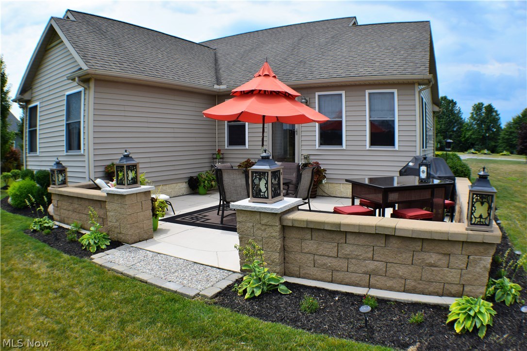 Walnut Run Estates Ph 03 - Residential