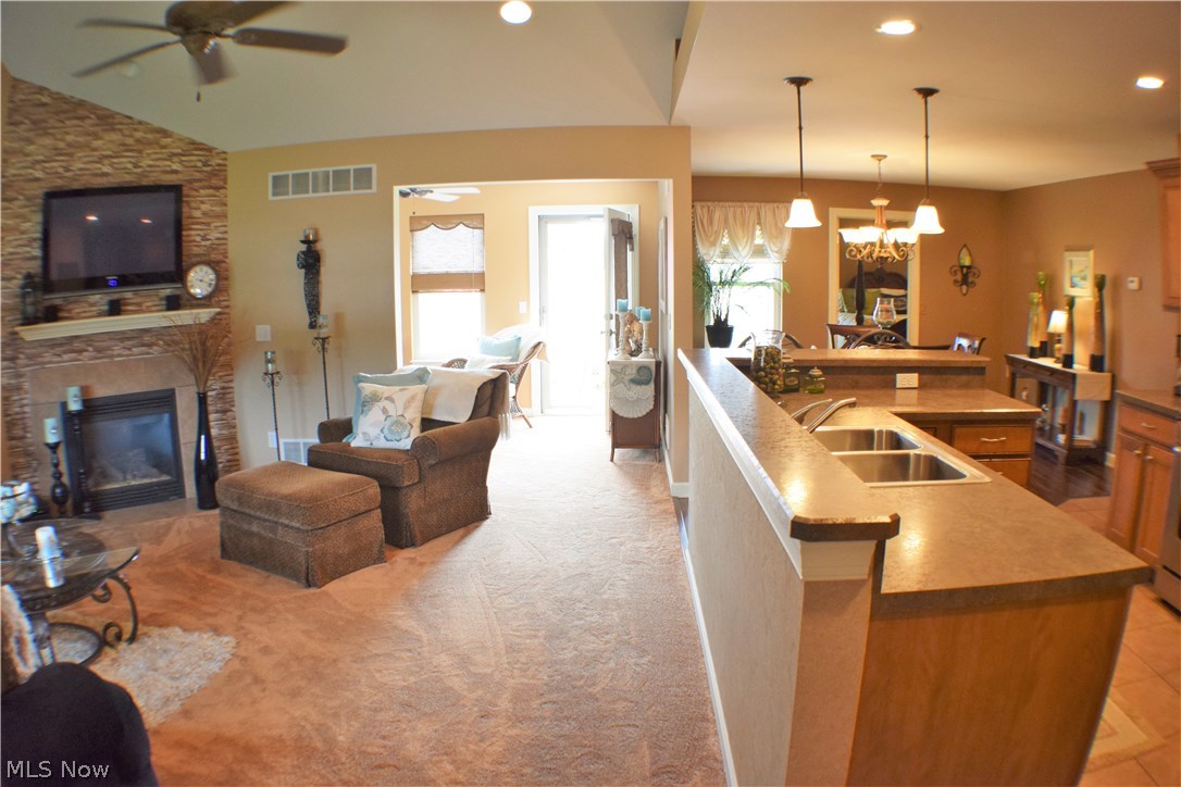 Walnut Run Estates Ph 03 - Residential