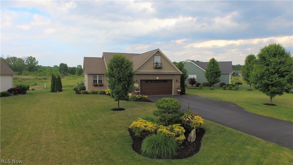 Walnut Run Estates Ph 03 - Residential