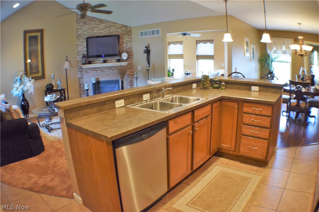 Walnut Run Estates Ph 03 - Residential