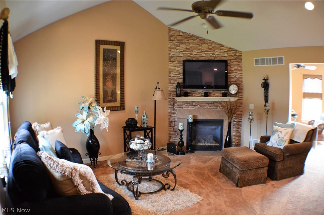 Walnut Run Estates Ph 03 - Residential