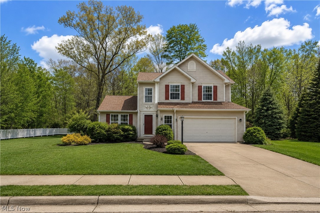 167 Creekledge Lane