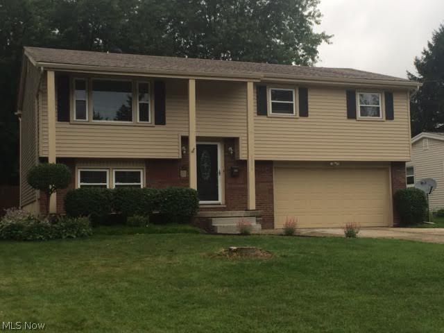 Poland Heights - Residential