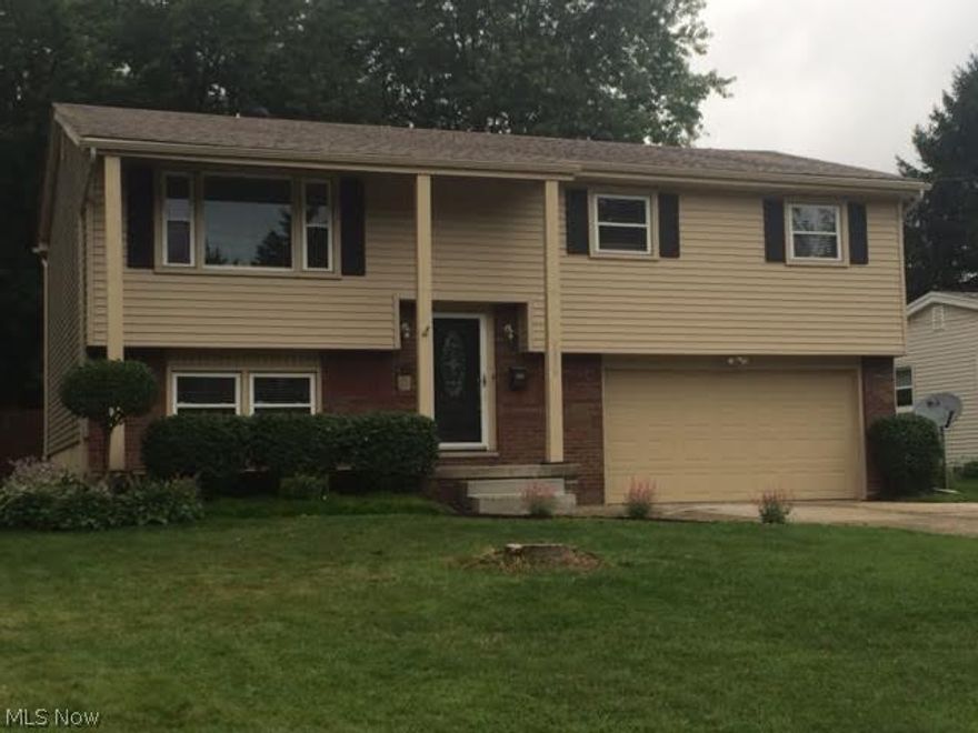 Take a look thru 1854 Oles Ave and be prepared to be impressed. This home has recently had many updates throughout and its ready for you! Updates to the home just finished in the spring of 2014 were all the hardwood floors were refinished. The main bathroom was totally remodeled with new ceramic tile, fixtures, lighting and vanity. Also in 2014 the master bath was redone with new paint and fixtures. In 2013 the entire down stairs was refinished giving the home a new family room and or den area that walks right out of sliders onto the patio into the fenced in backyard. All the walls and trim thru out home were freshly painted. also done at the home were new steel doors, whole home insulated in 08, new roof and siding 08-10, all new blinds throughout, and much, much more. This home is a must see. Make your appointment today.