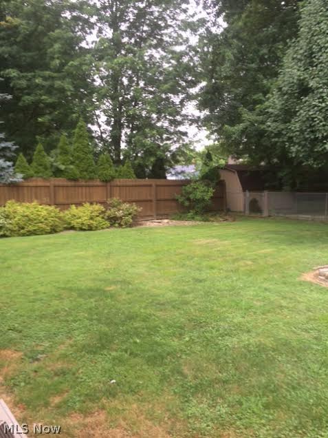 Poland Heights - Residential