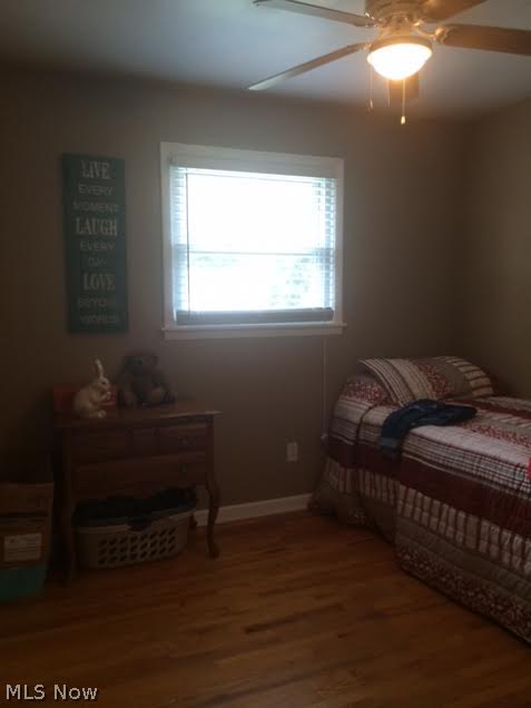 Poland Heights - Residential