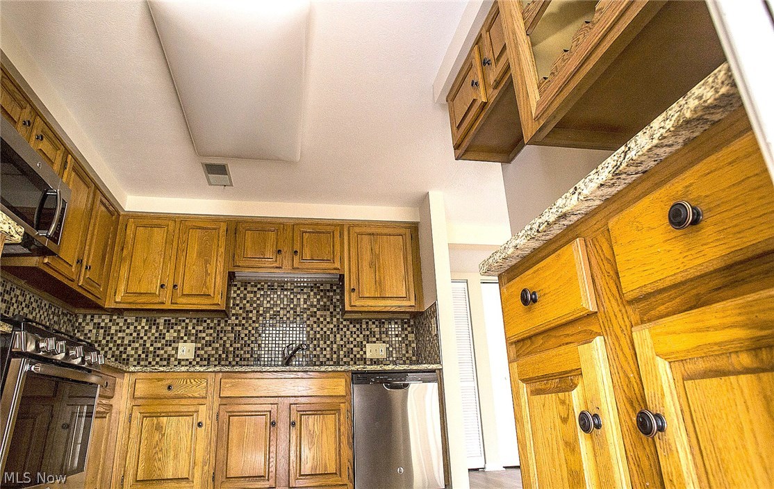 Hampton Woods - Residential