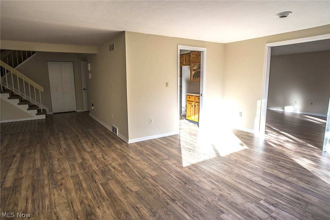 Hampton Woods - Residential