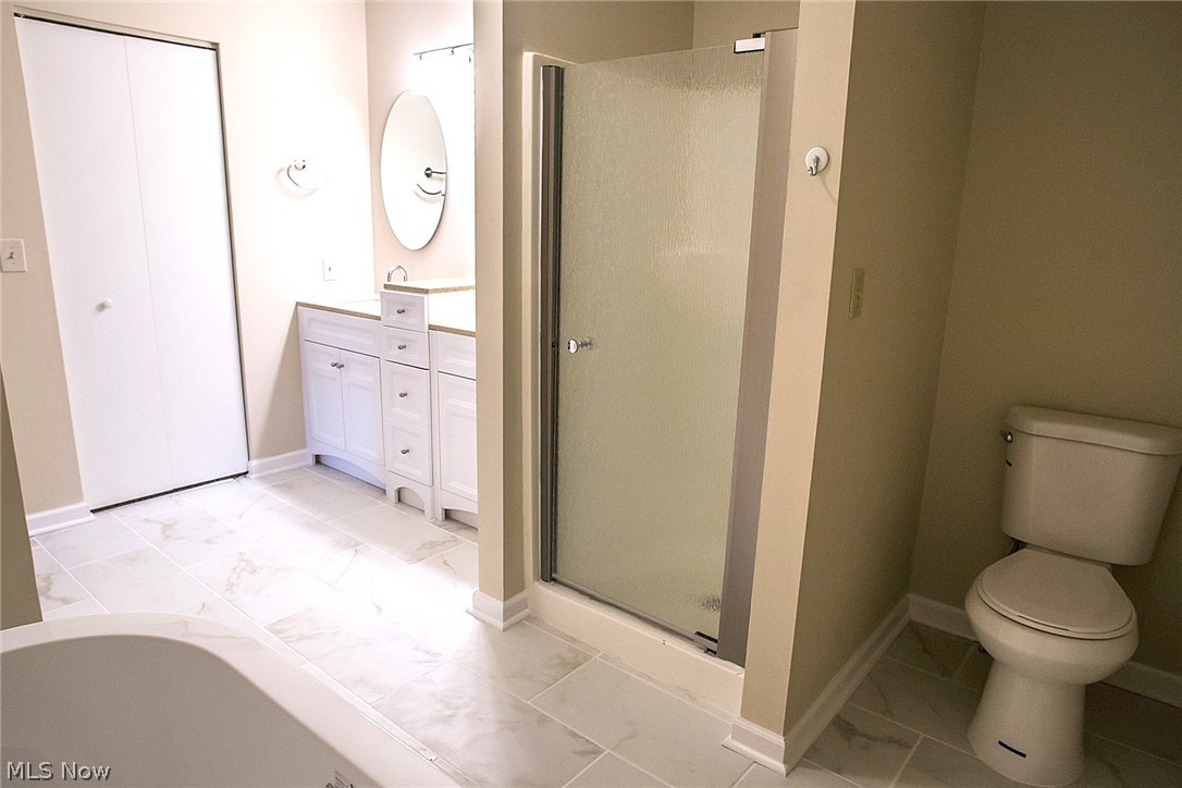 Hampton Woods - Residential