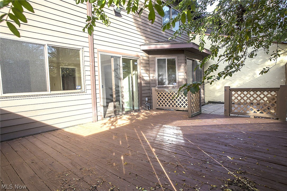 Hampton Woods - Residential