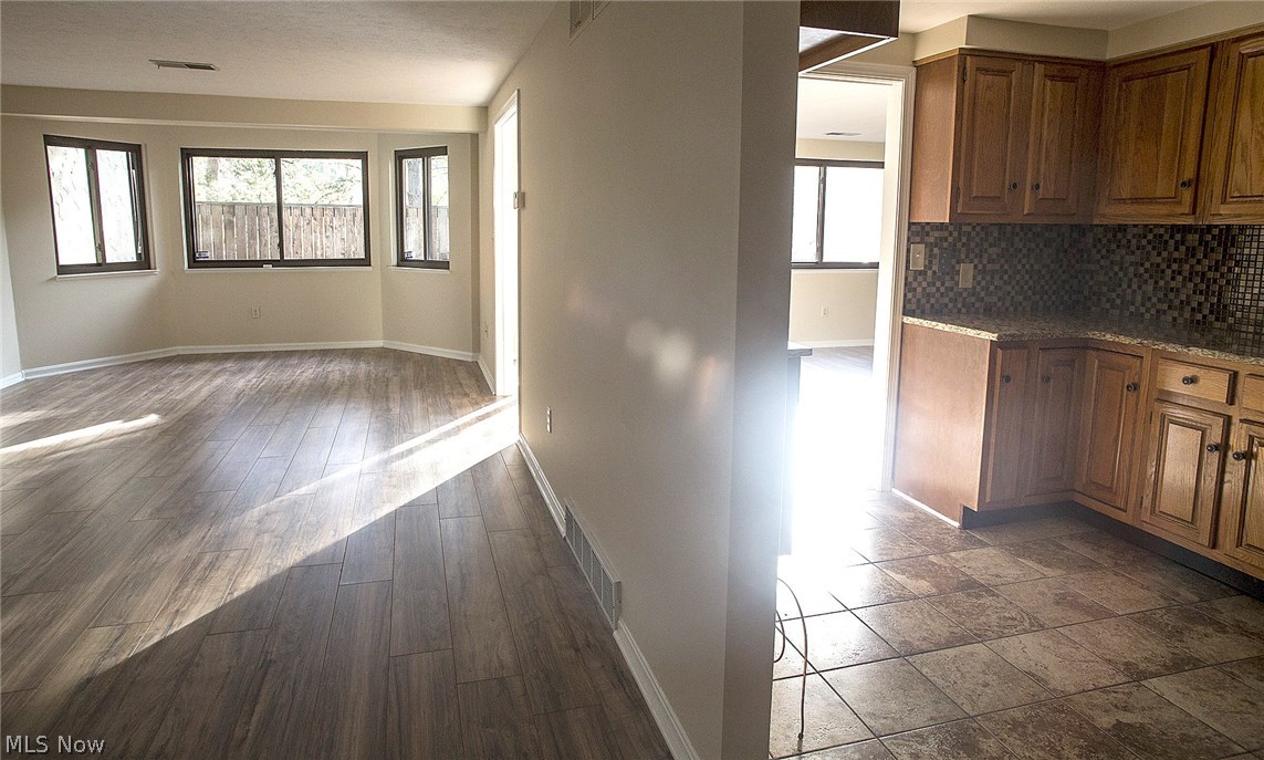 Hampton Woods - Residential