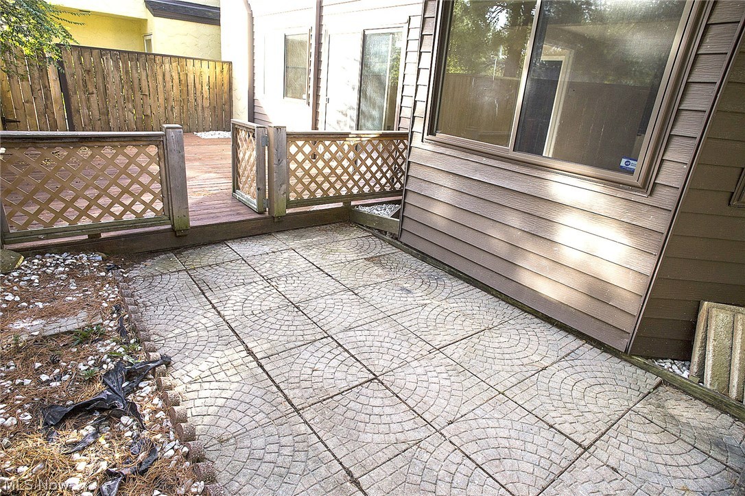 Hampton Woods - Residential