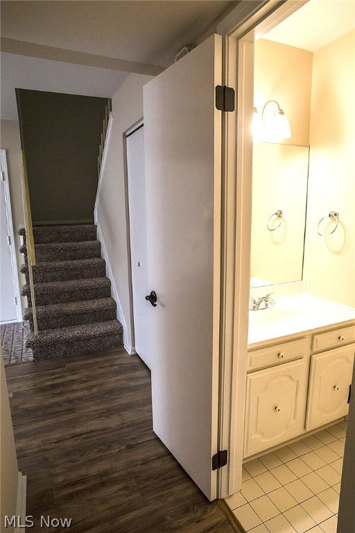 Hampton Woods - Residential