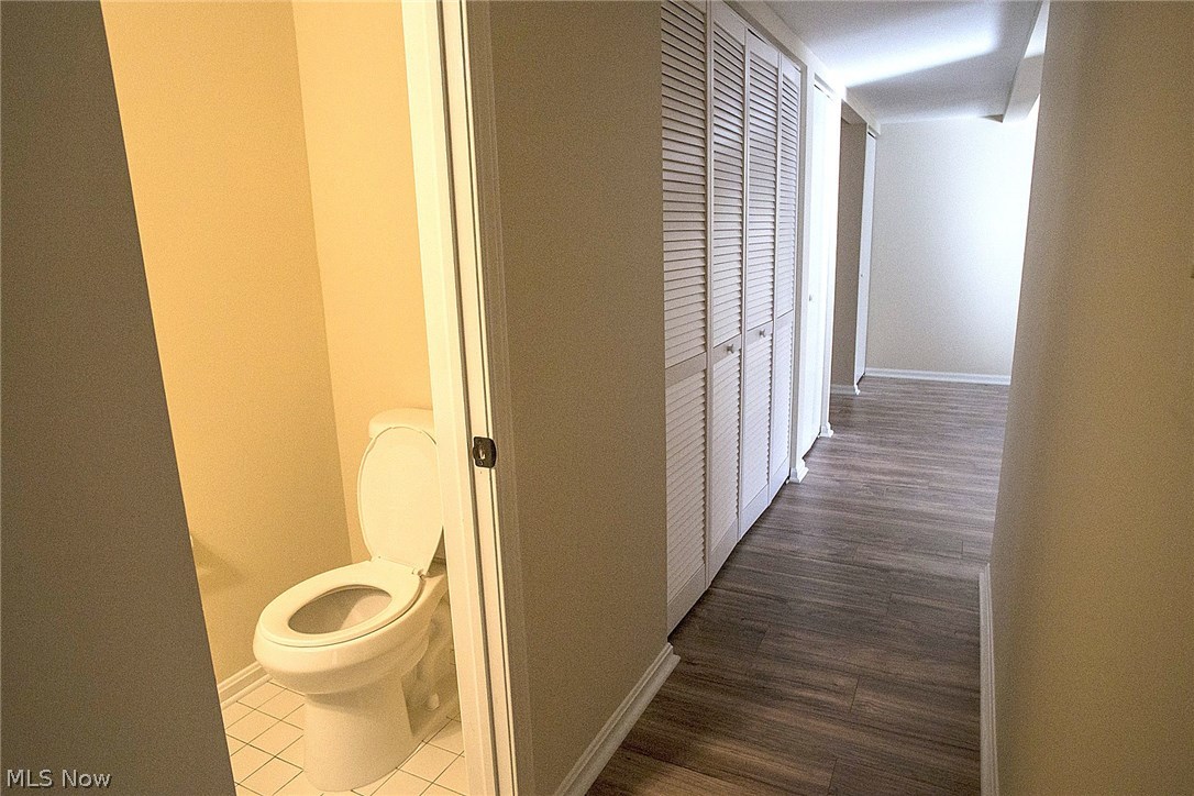 Hampton Woods - Residential