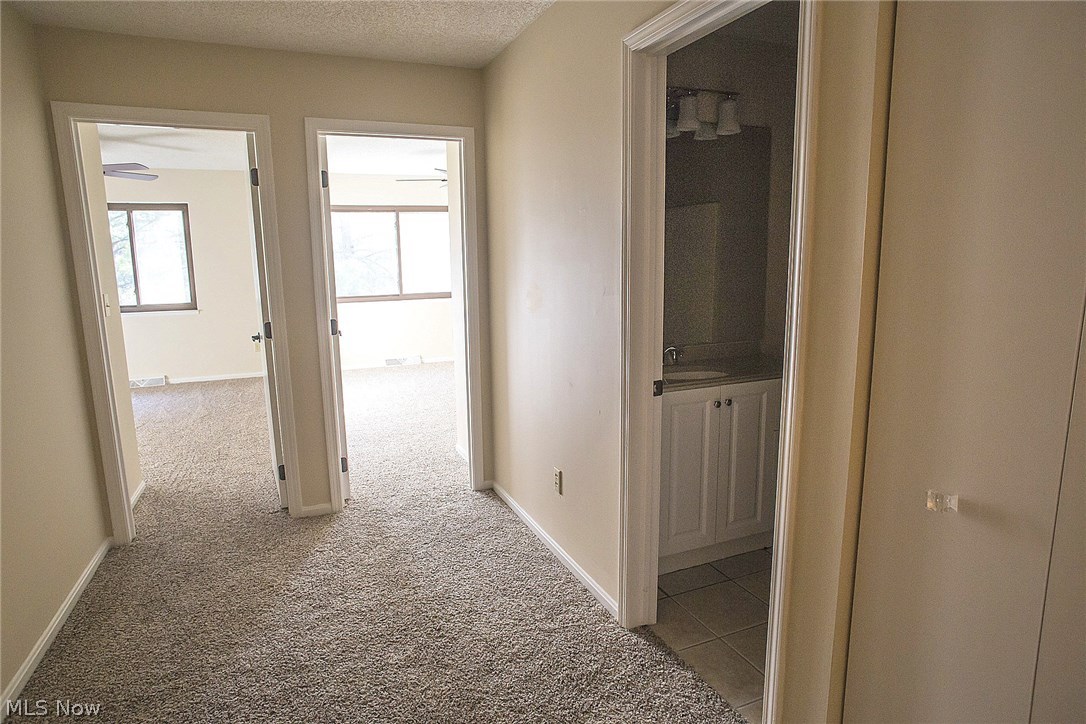 Hampton Woods - Residential