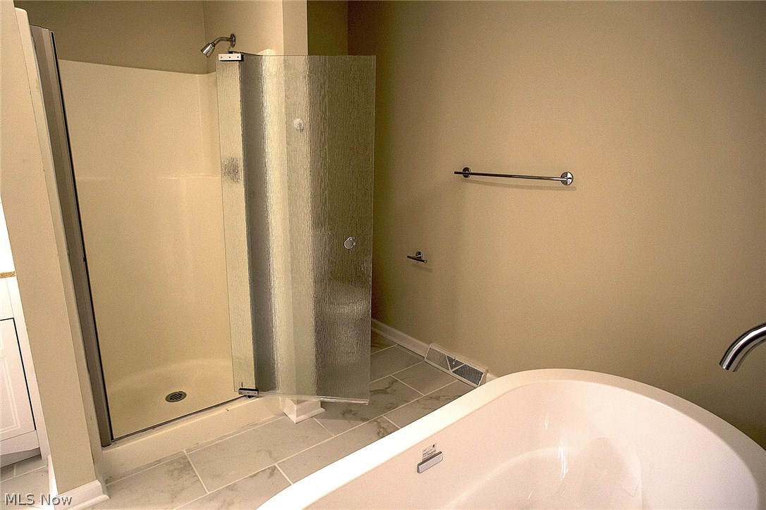 Hampton Woods - Residential