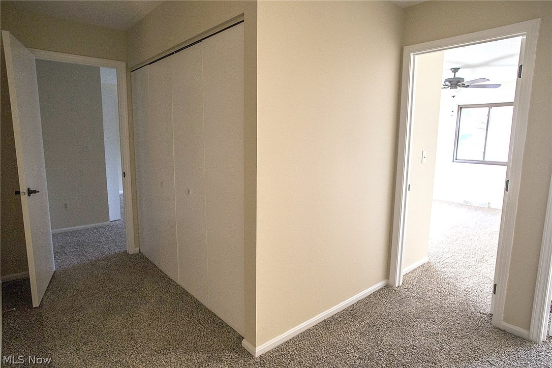 Hampton Woods - Residential