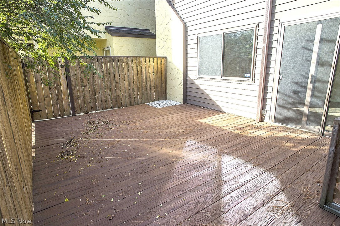 Hampton Woods - Residential