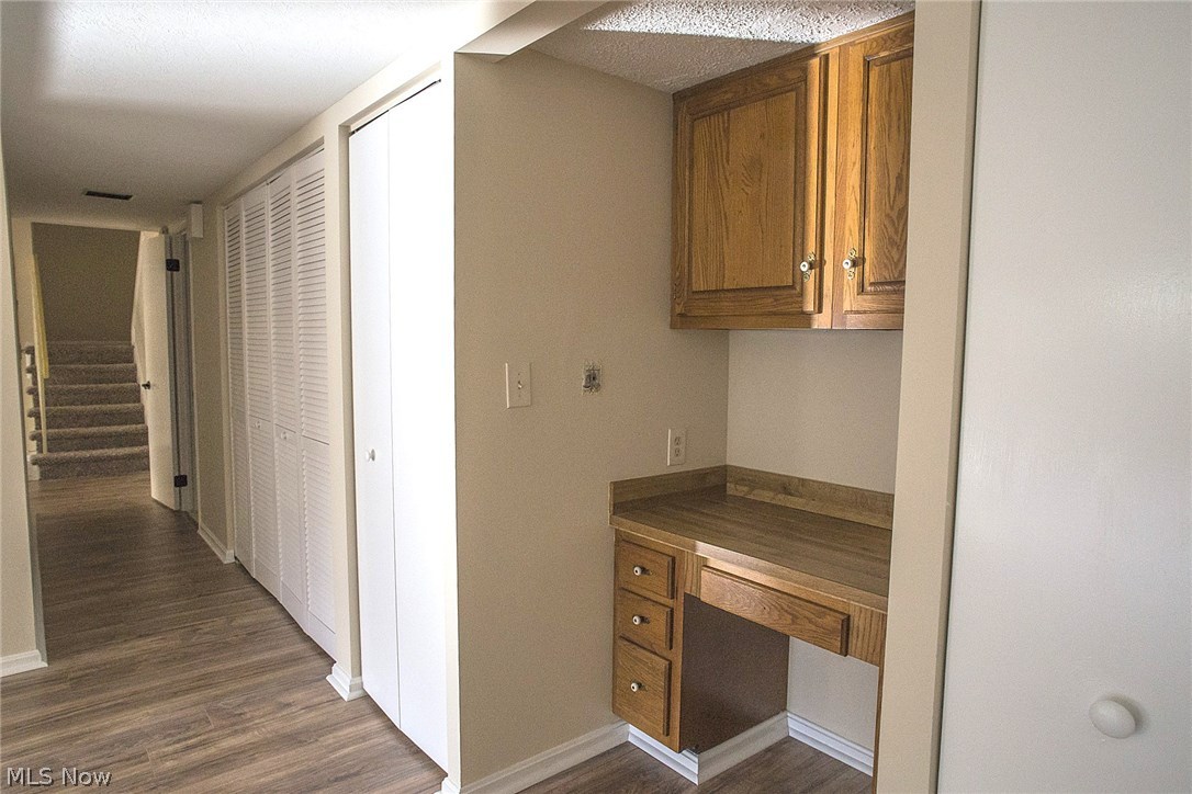 Hampton Woods - Residential