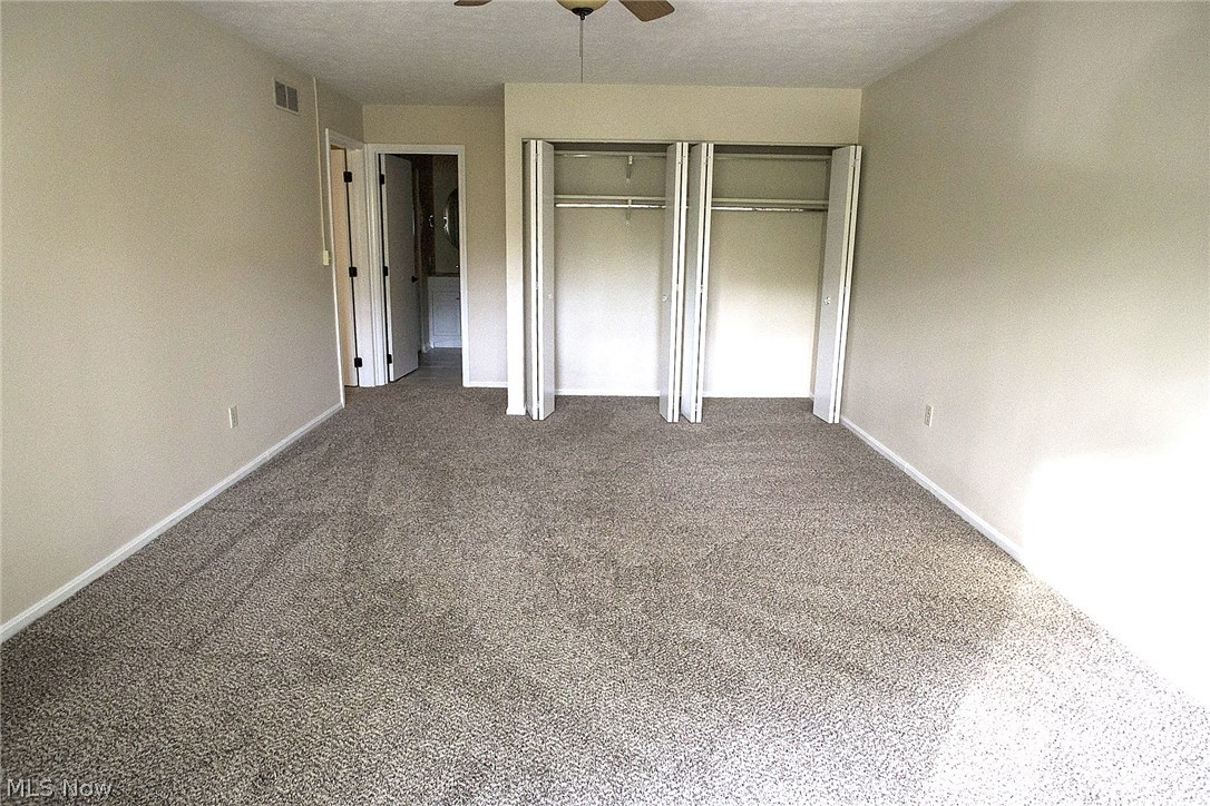 Hampton Woods - Residential