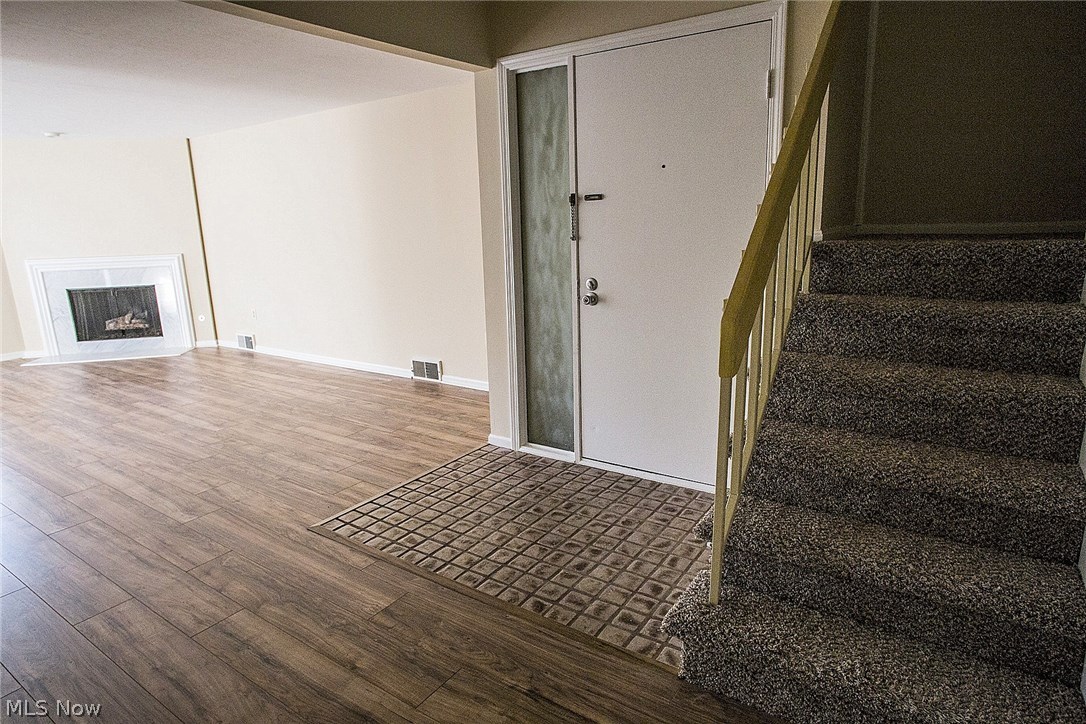 Hampton Woods - Residential