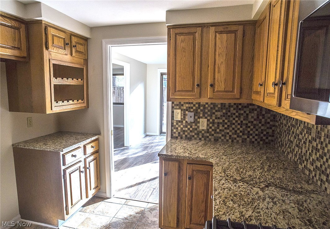 Hampton Woods - Residential