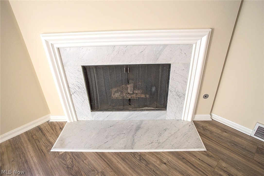 Hampton Woods - Residential