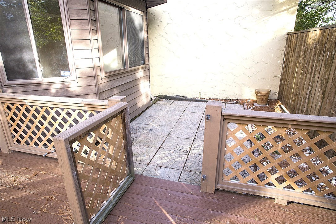 Hampton Woods - Residential