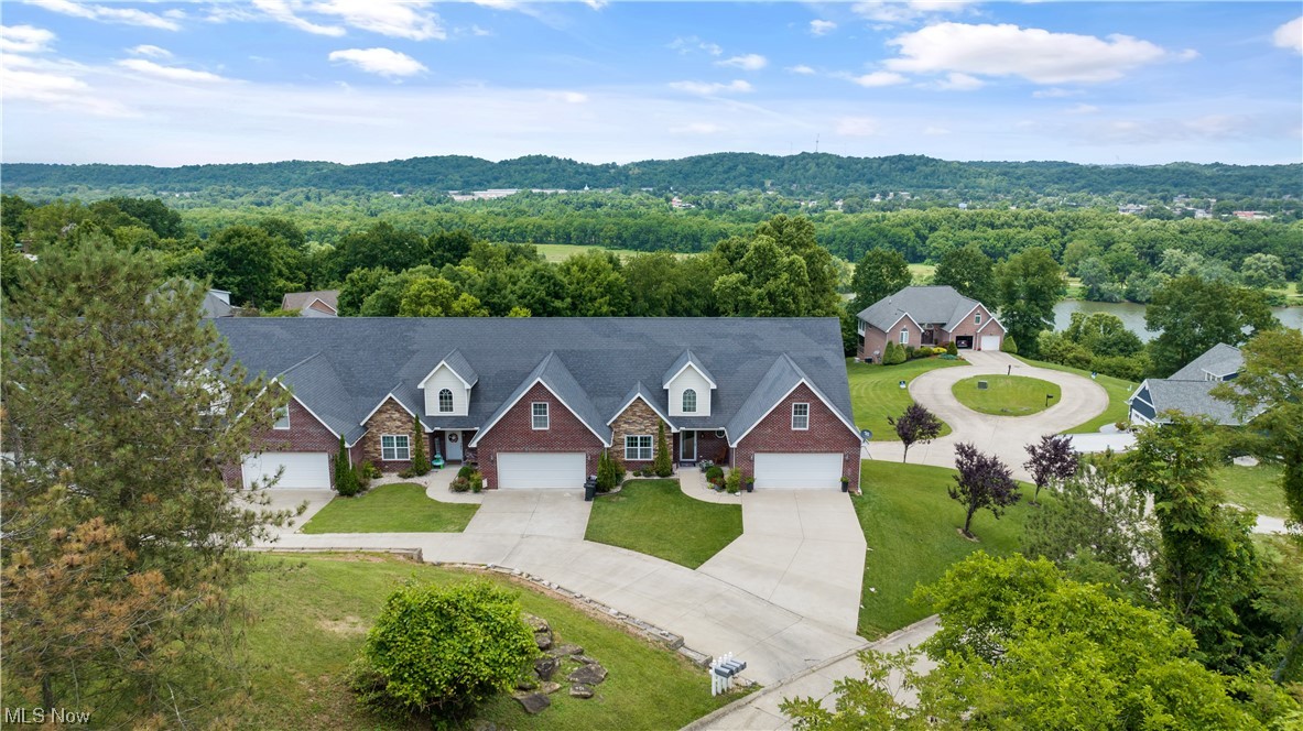 Pointe West Ph IV - Residential