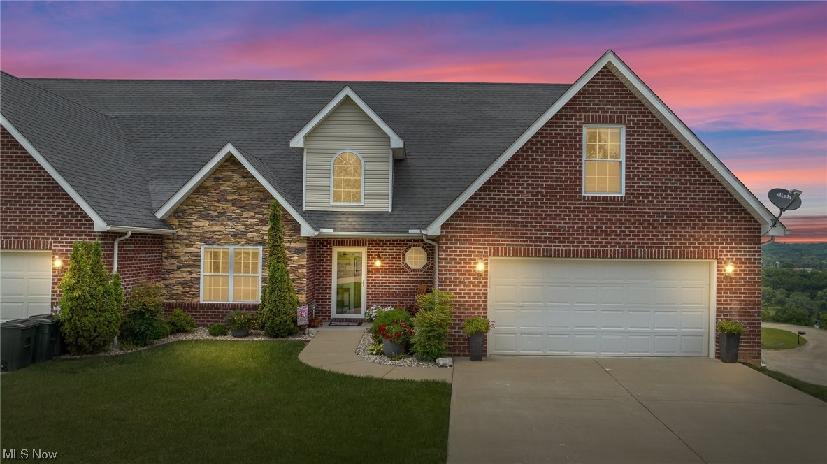 Pointe West Ph IV - Residential