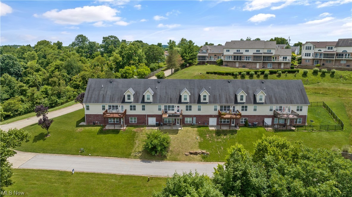 Pointe West Ph IV - Residential