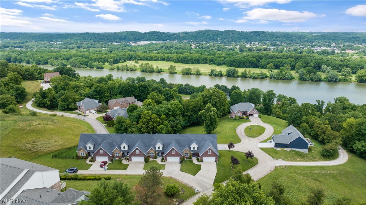 Pointe West Ph IV - Residential