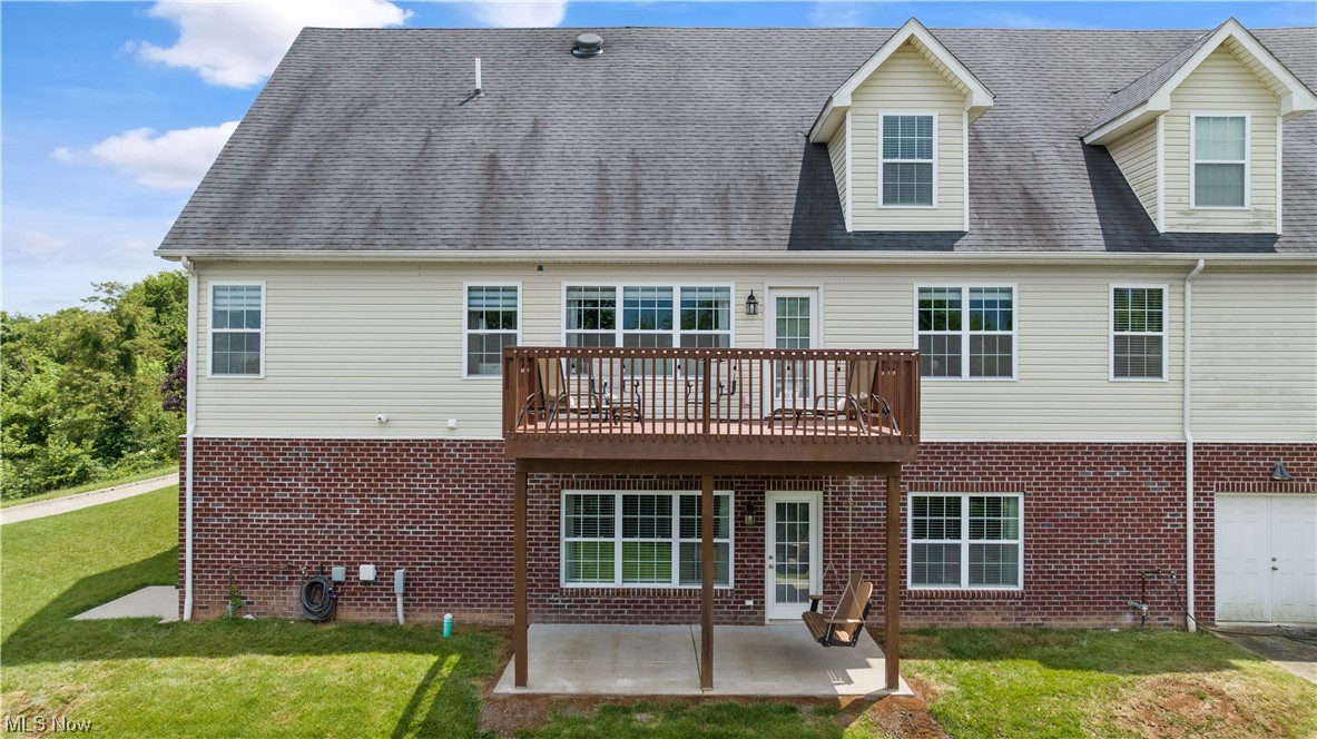 Pointe West Ph IV - Residential