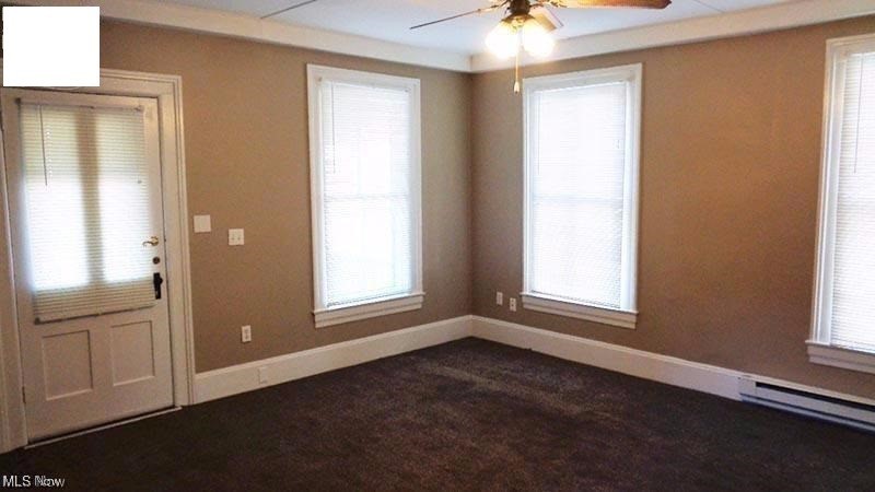 Seminary Street - Residential Income