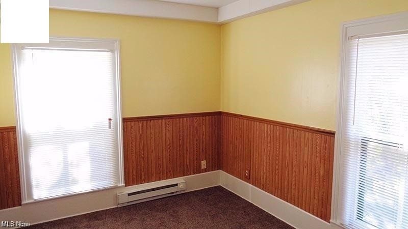 Seminary Street - Residential Income