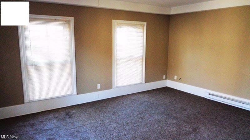 Seminary Street - Residential Income