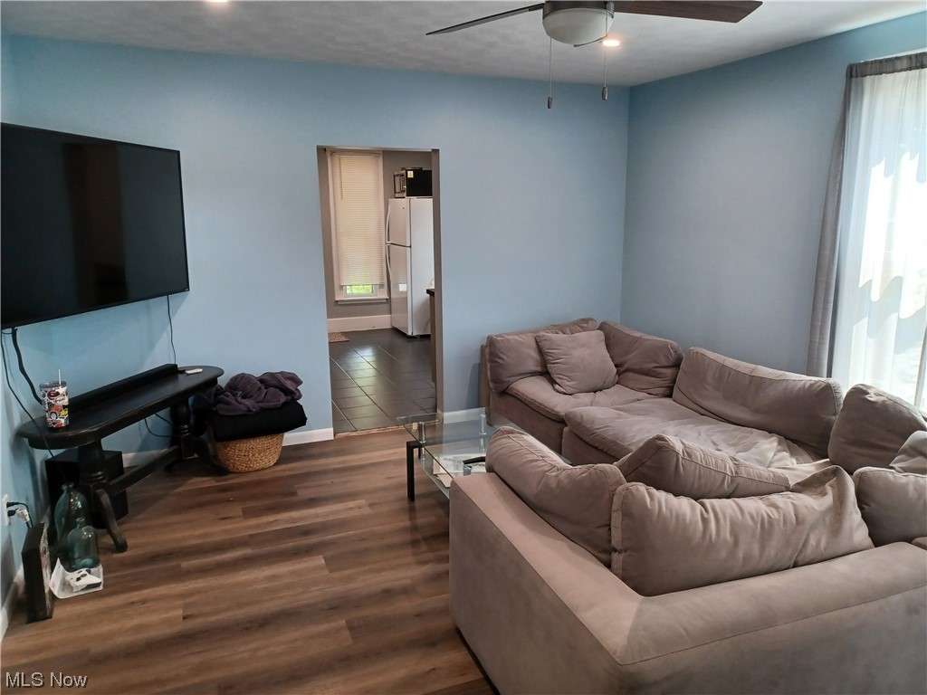 Seminary Street - Residential Income