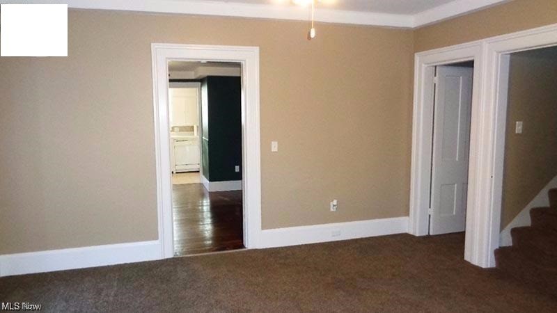 Seminary Street - Residential Income