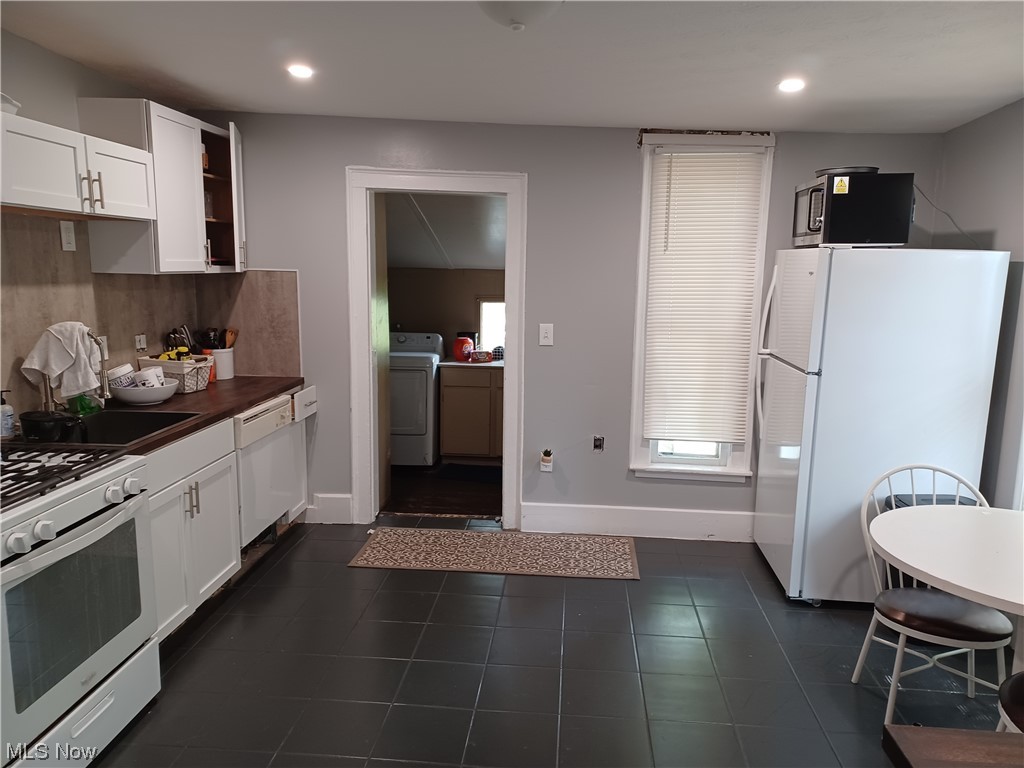 Seminary Street - Residential Income