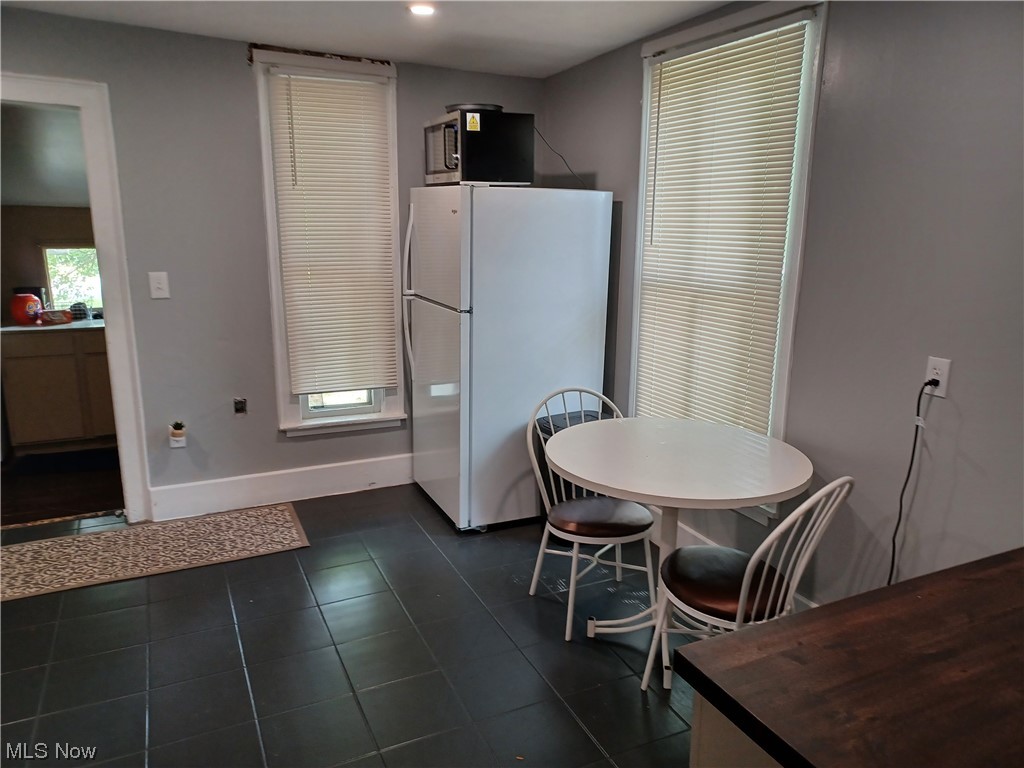 Seminary Street - Residential Income