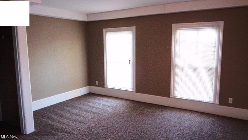 Seminary Street - Residential Income