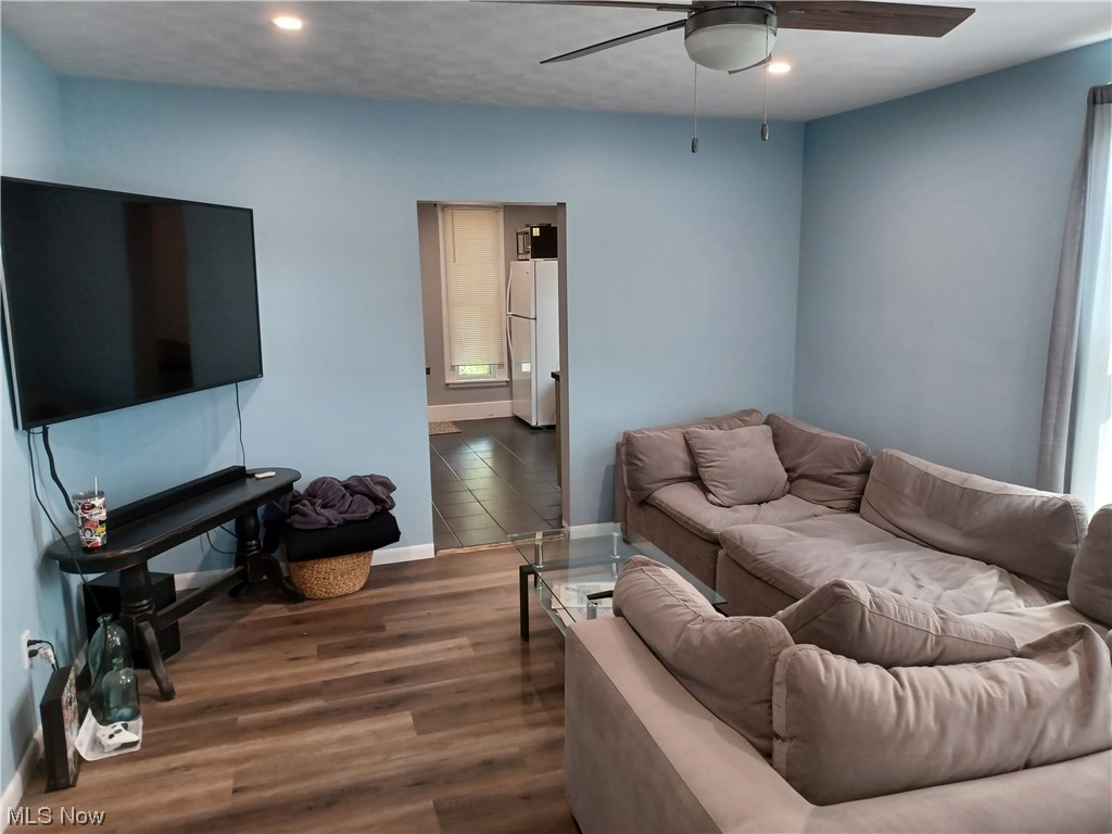 Seminary Street - Residential Income