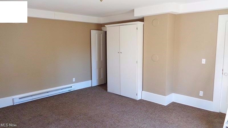 Seminary Street - Residential Income