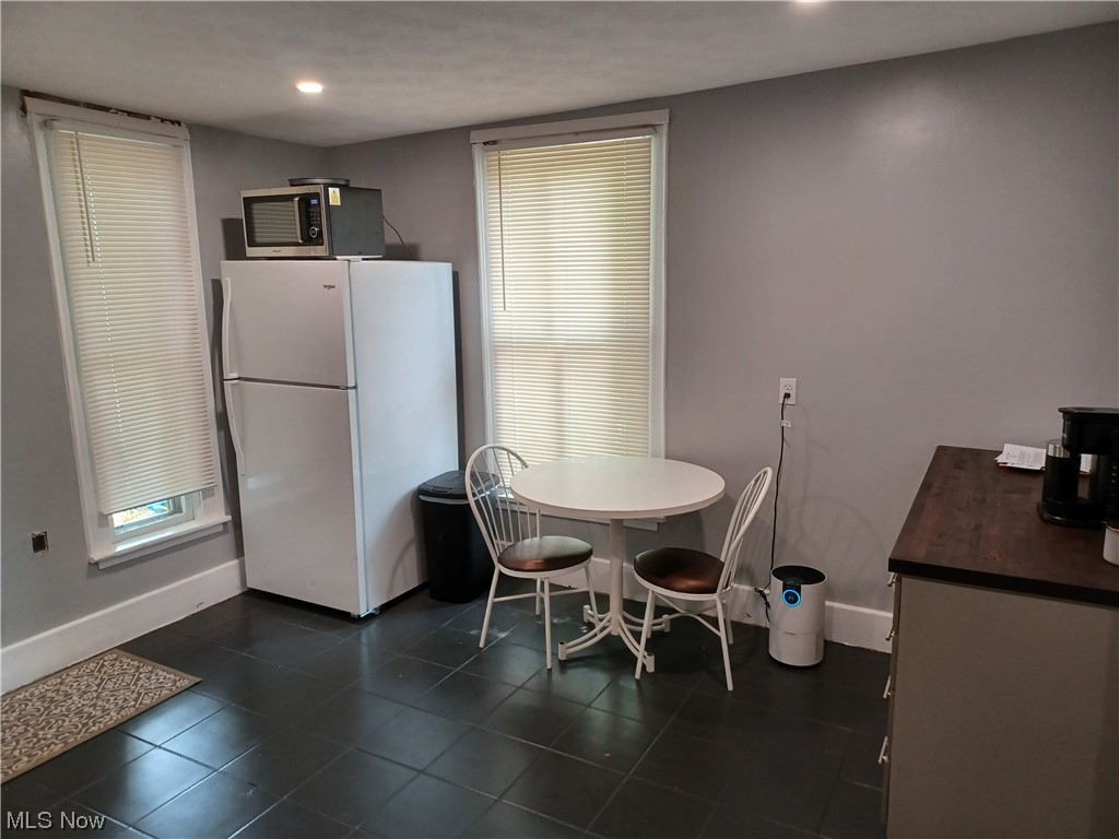 Seminary Street - Residential Income