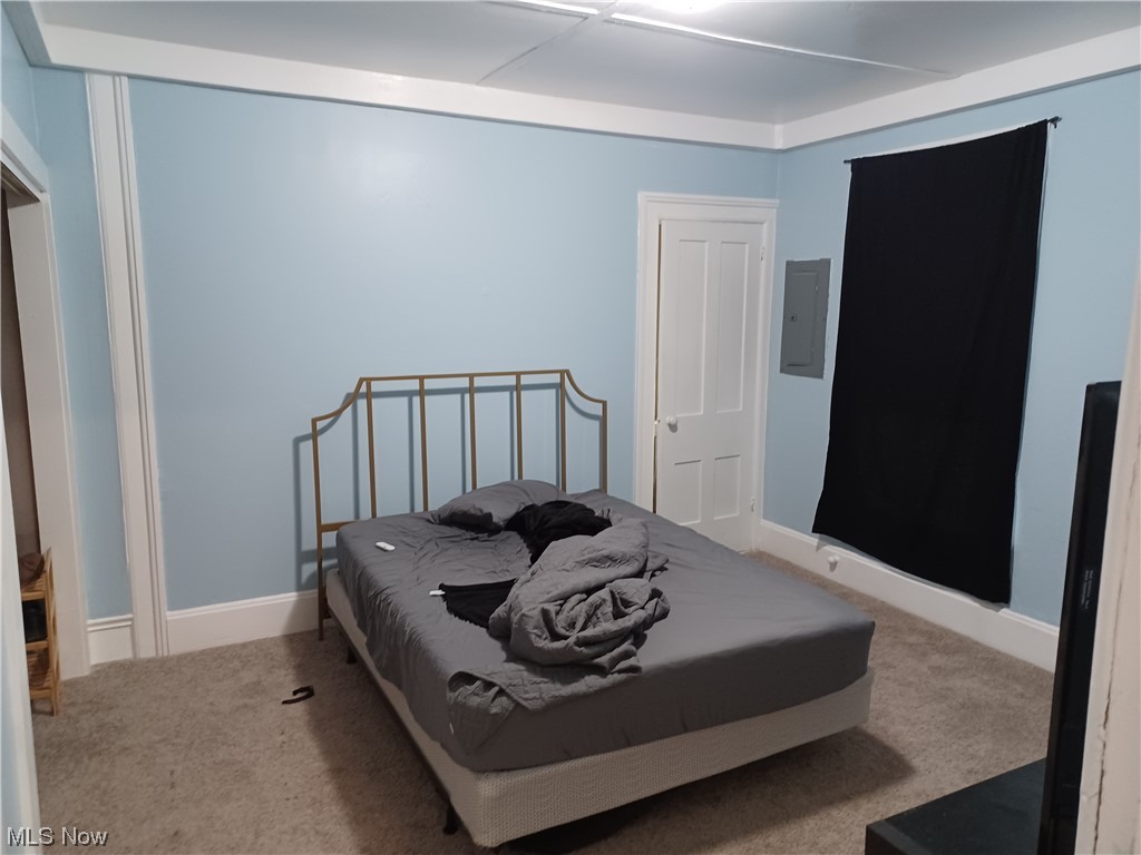 Seminary Street - Residential Income