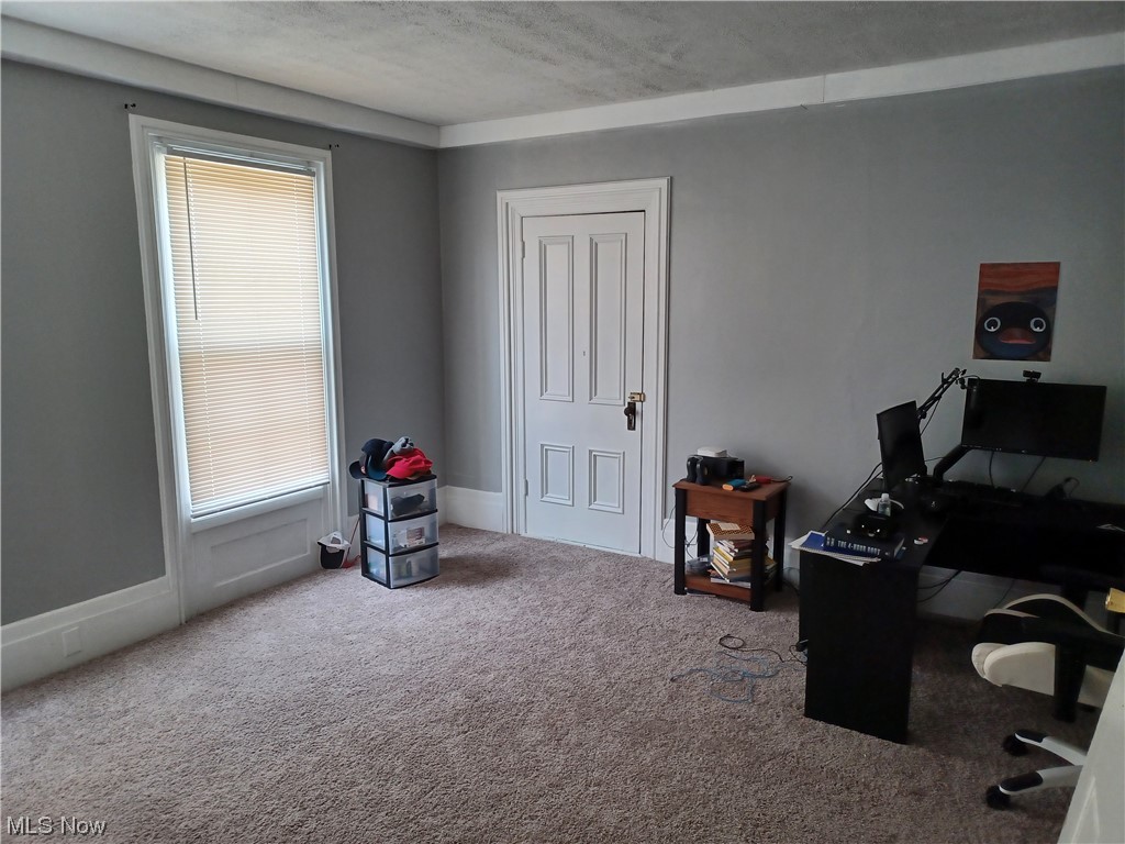 Seminary Street - Residential Income